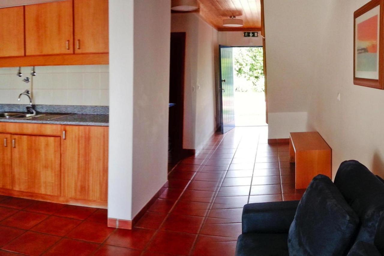 Holiday Village Nossa Senhora Da Estrela, Lagoa, Sao Miguel, Azores Lagoa  Ngoại thất bức ảnh