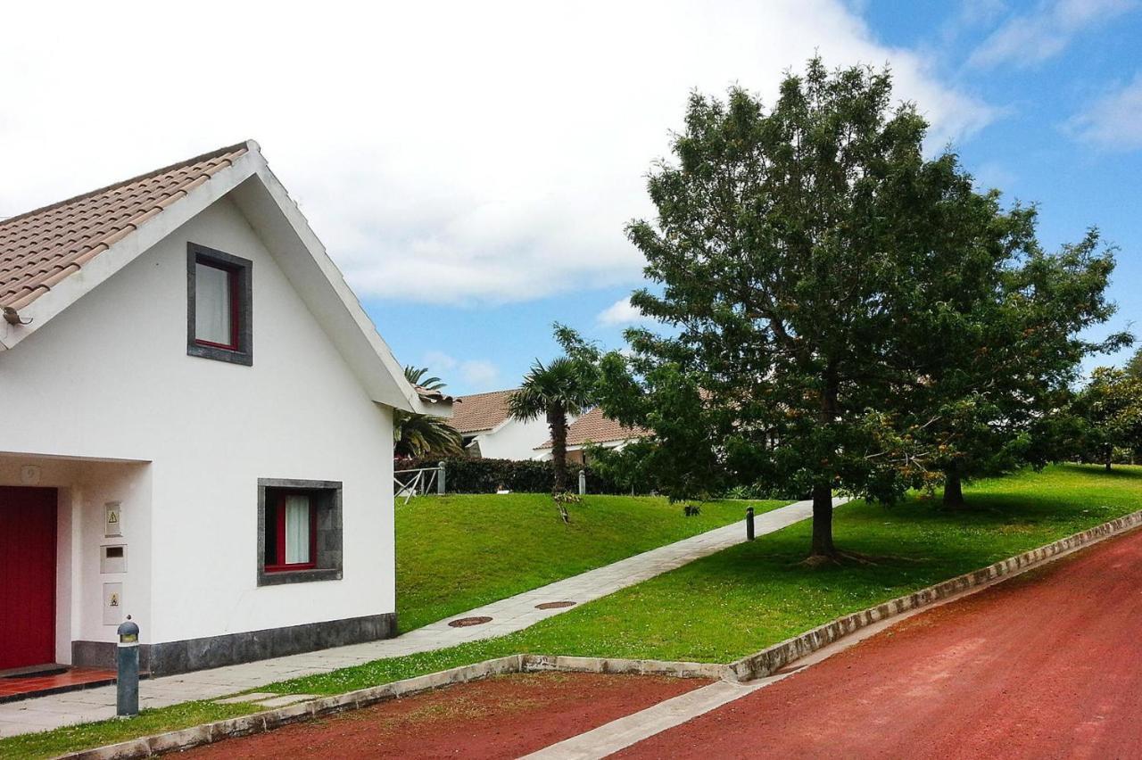 Holiday Village Nossa Senhora Da Estrela, Lagoa, Sao Miguel, Azores Lagoa  Ngoại thất bức ảnh