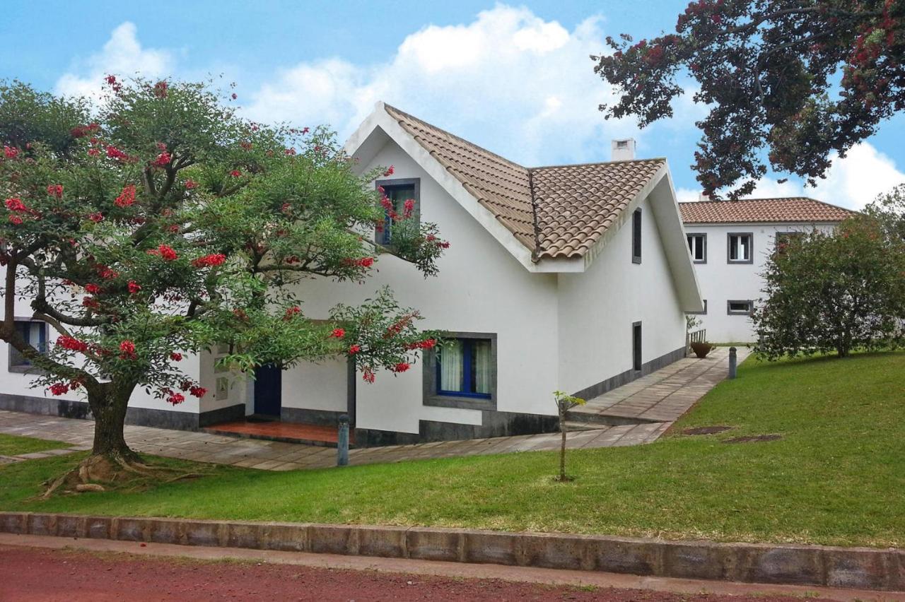 Holiday Village Nossa Senhora Da Estrela, Lagoa, Sao Miguel, Azores Lagoa  Ngoại thất bức ảnh