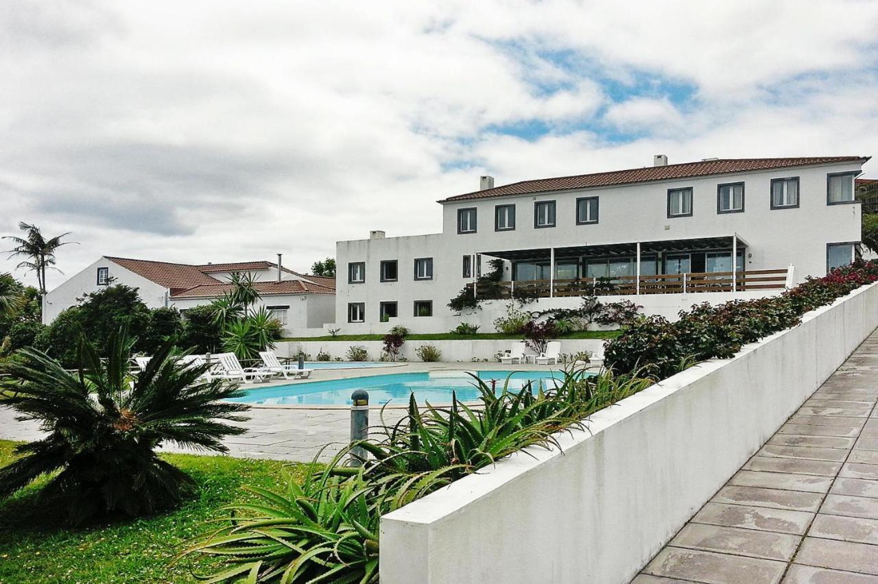 Holiday Village Nossa Senhora Da Estrela, Lagoa, Sao Miguel, Azores Lagoa  Ngoại thất bức ảnh