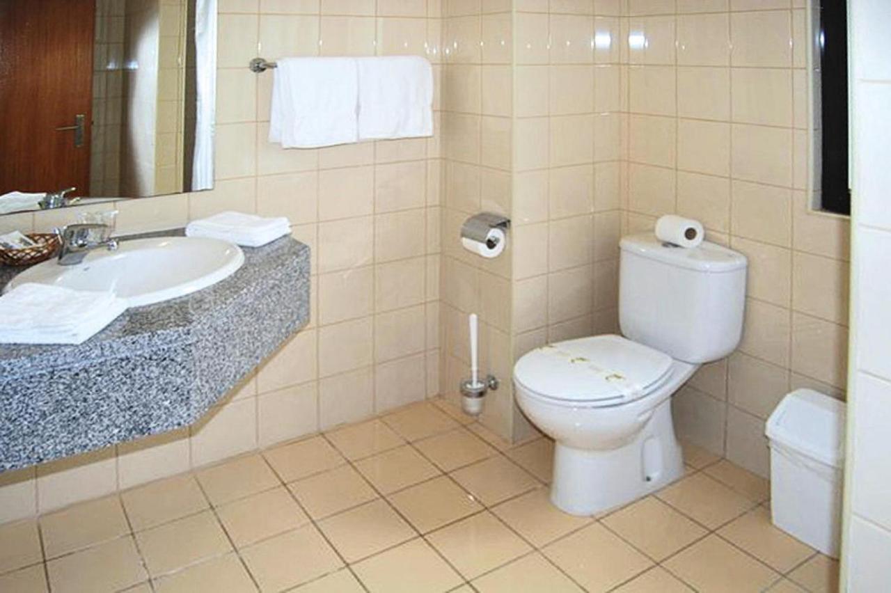 Holiday Village Nossa Senhora Da Estrela, Lagoa, Sao Miguel, Azores Lagoa  Ngoại thất bức ảnh