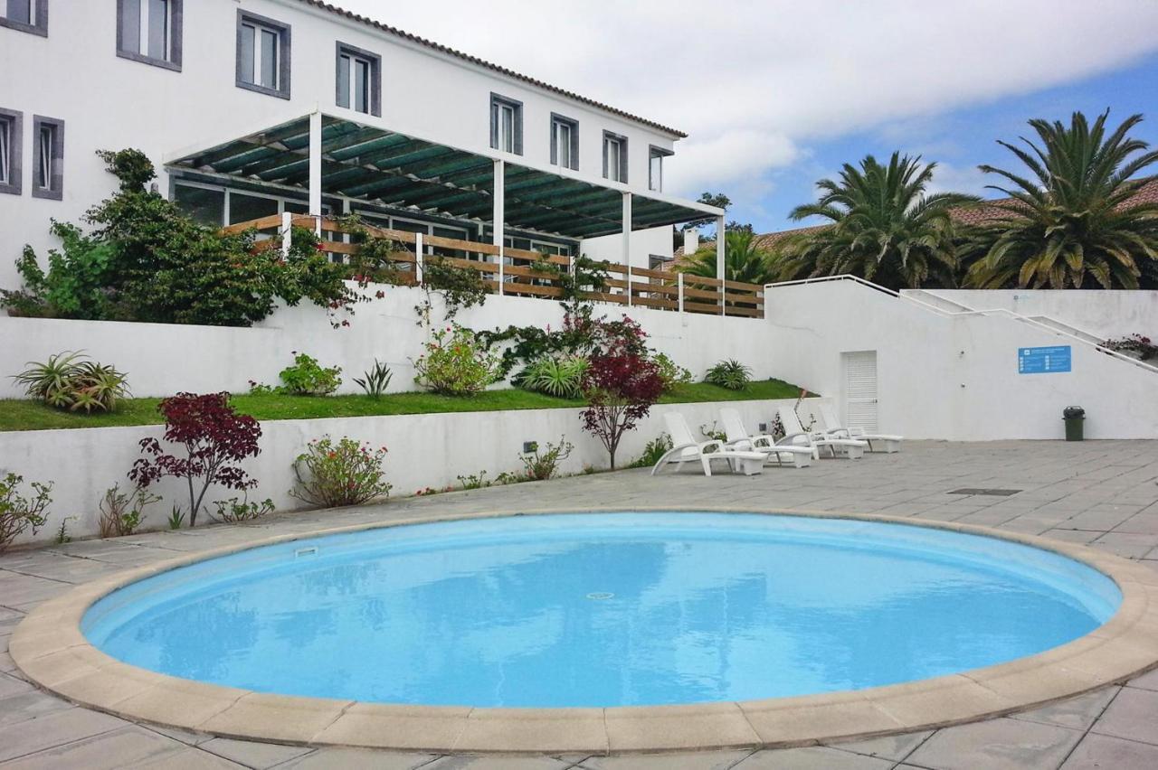 Holiday Village Nossa Senhora Da Estrela, Lagoa, Sao Miguel, Azores Lagoa  Ngoại thất bức ảnh